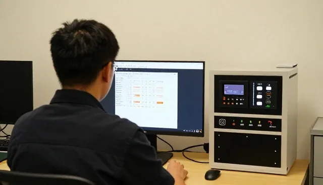 如何有效应对环保设备运行中的性能波动问题