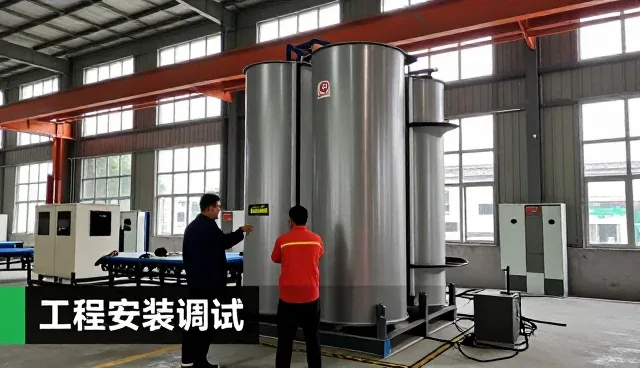 环境监测服务满足现代企业发展需求