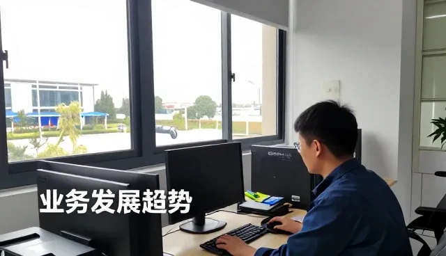 智能环境监测系统在实际部署中的维护要点与性能优化策略
