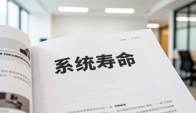 治理设施运维中智能环境监测系统的常见问题与解决策略