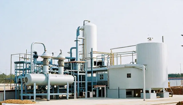 环保技术研发选型关注点及使用建议